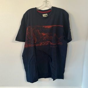 North face spring 2008